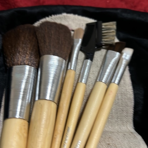 Makeup brushes - Picture 4 of 6
